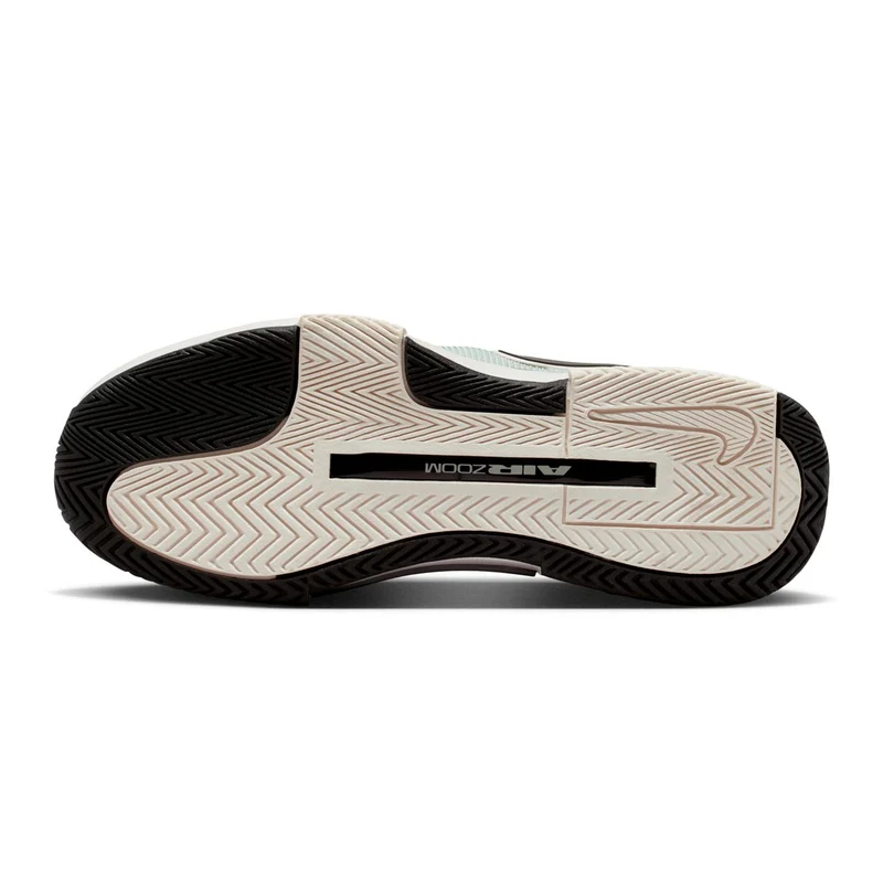 Zoom GP Challenge 1.5 Allcourtschuh Herren - salbei, schwarz
