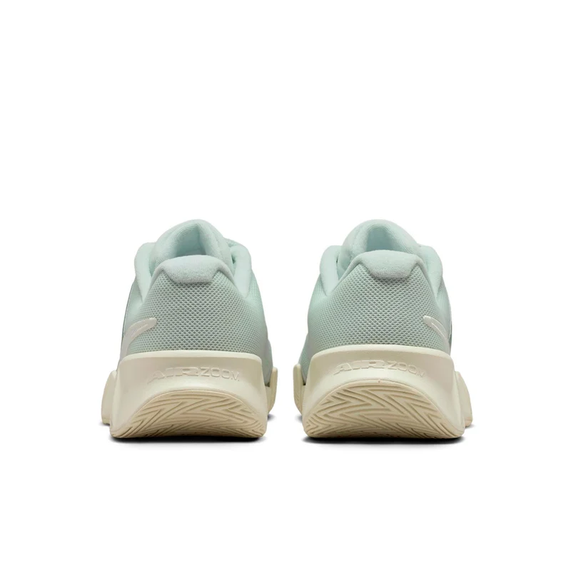 Zoom Gp Challenge Pro Allcourtschuh Damen - salbei, creme