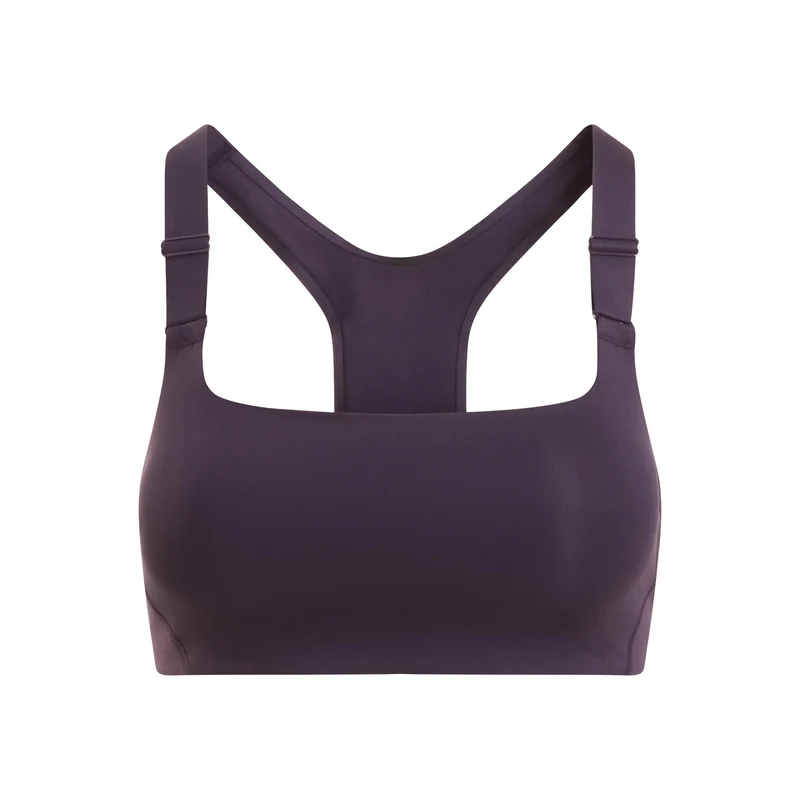 Refina Sport-BH Damen - lila