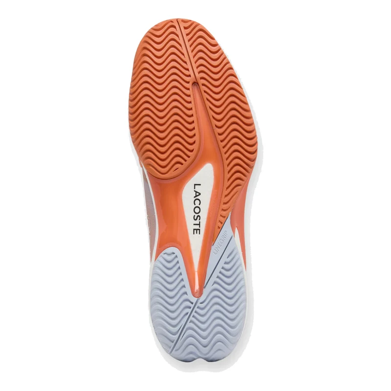 AG-LT Lite Sandplatzschuh Herren - hellblau, rost