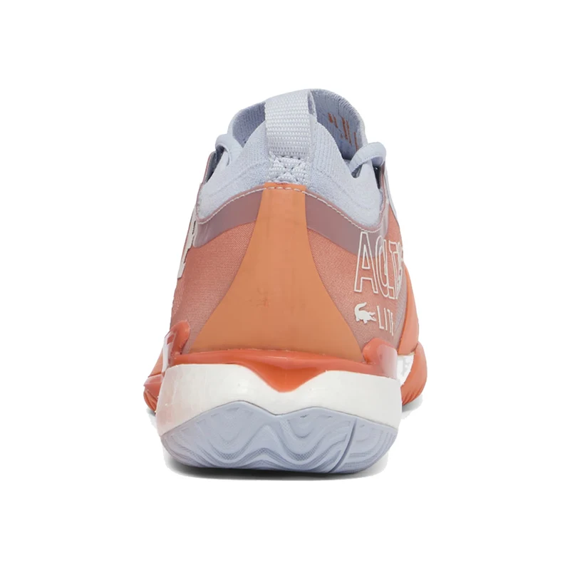 AG-LT Lite Sandplatzschuh Herren - hellblau, rost