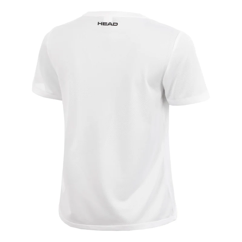 DTB Pro T-Shirt Damen-weiß