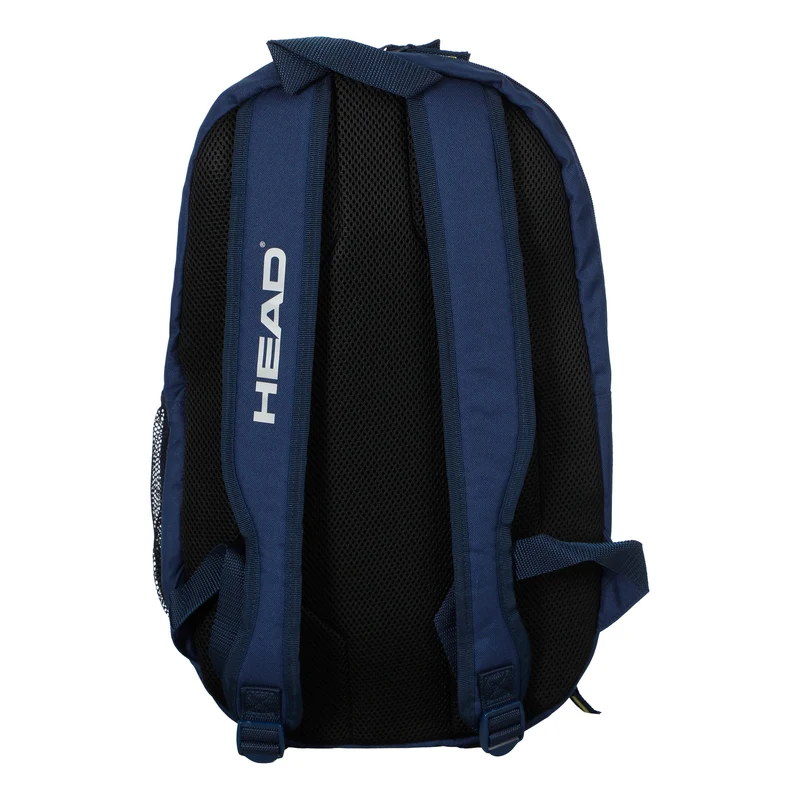 Tour Team Elite Rucksack-Limette,Blau
