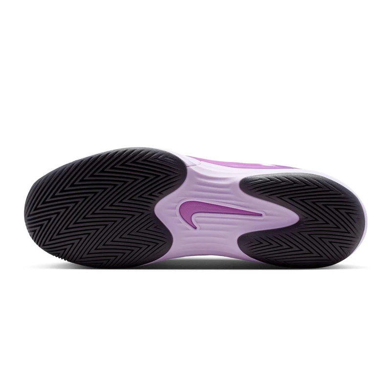 Vapor 12 PRM FO Allcourtschuh Herren - lila, schwarz