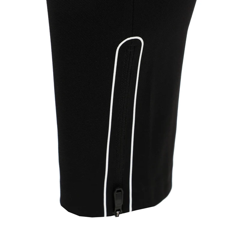 Hicon TOC Trainingshose Herren-Schwarz