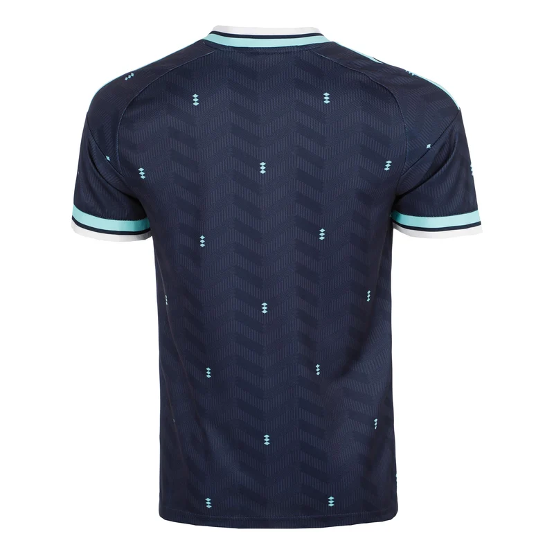 Deutschland Auswärtstrikot 26 Herren-dunkelblau