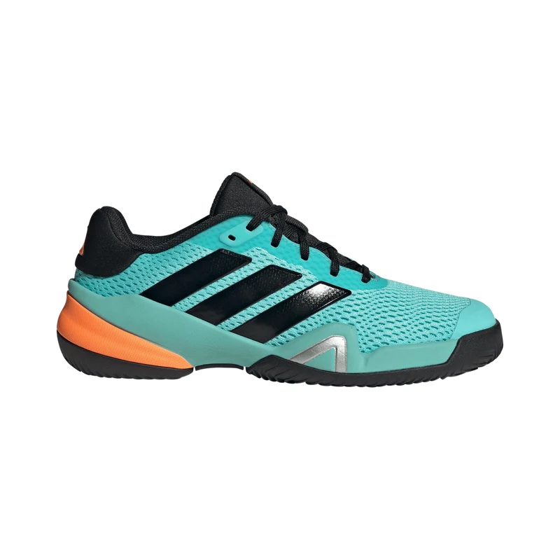 Barricade Allcourtschuh Kinder - mint, schwarz