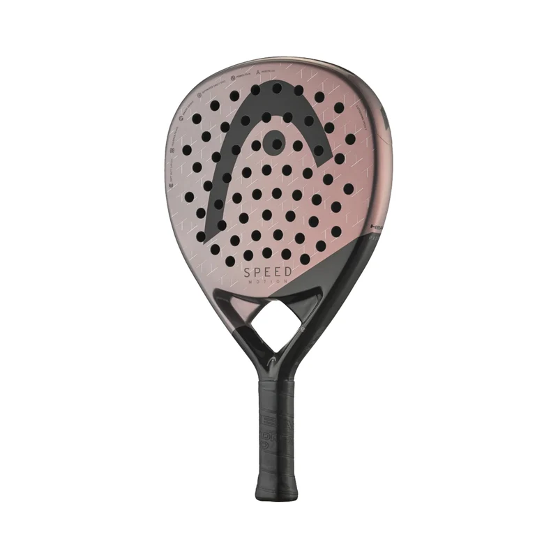 Speed Motion 2025 Padelschläger