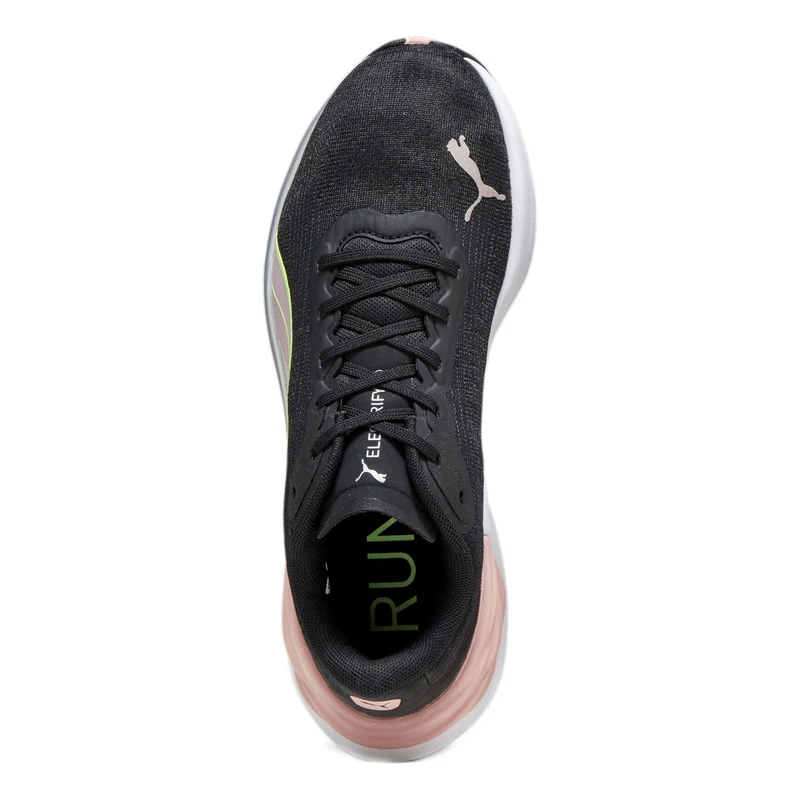 Electrify Nitro 3 Neutralschuh Damen-Schwarz,Rosa