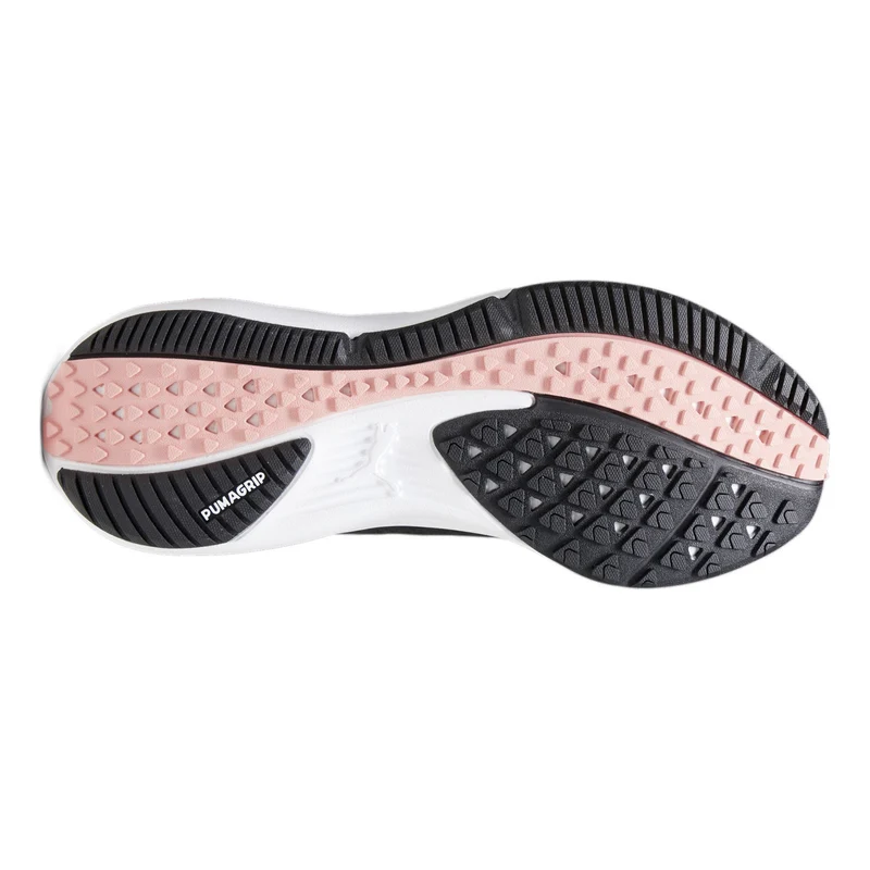 Electrify Nitro 3 Neutralschuh Damen-Schwarz,Rosa