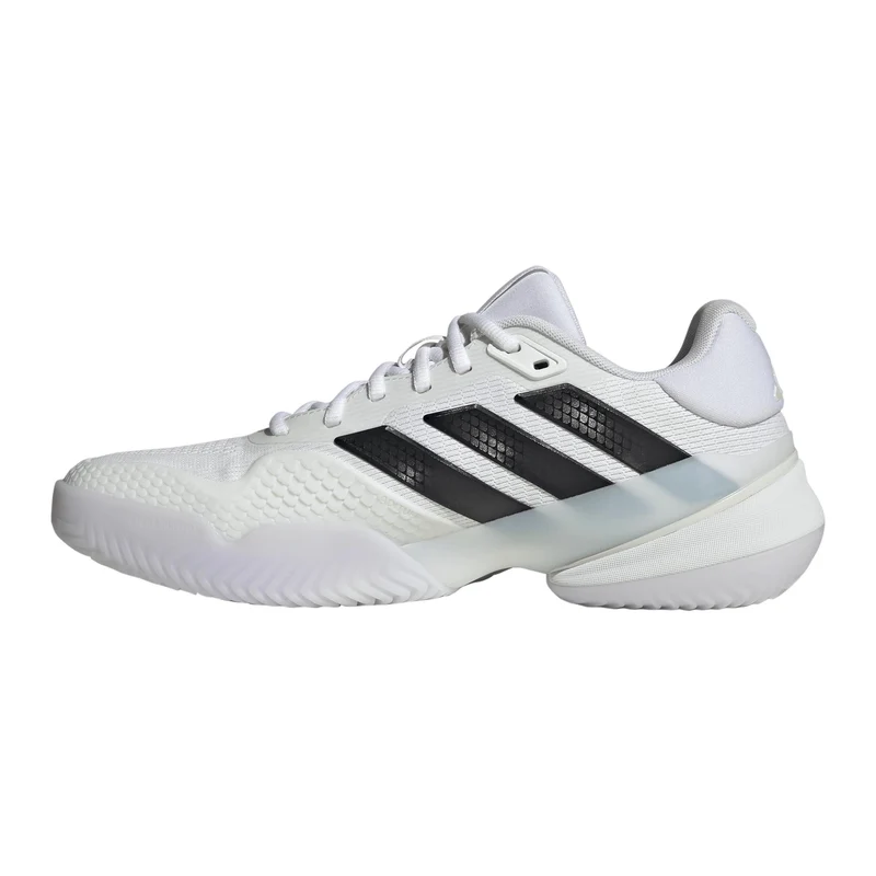 Barricade 14 Allcourtschuh Herren - weiß