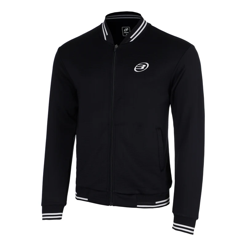 Trombe Trainingsjacke Herren-Dunkelblau