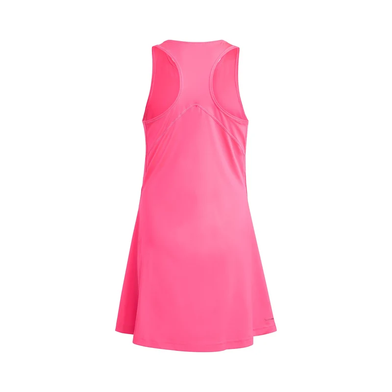 Club Kleid Kinder - pink