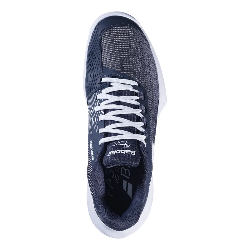 Jet Tere 2 Sandplatzschuh Damen-Dunkelblau,Weiß