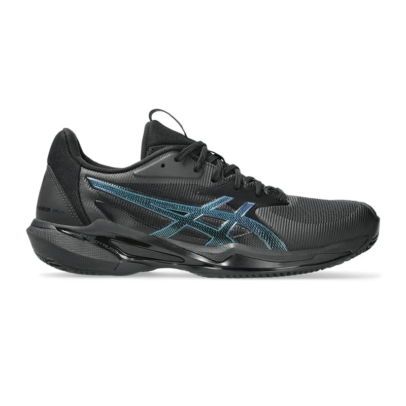 Solution Speed FF 3 Night Energy Sandplatzschuh Damen - schwarz, blau