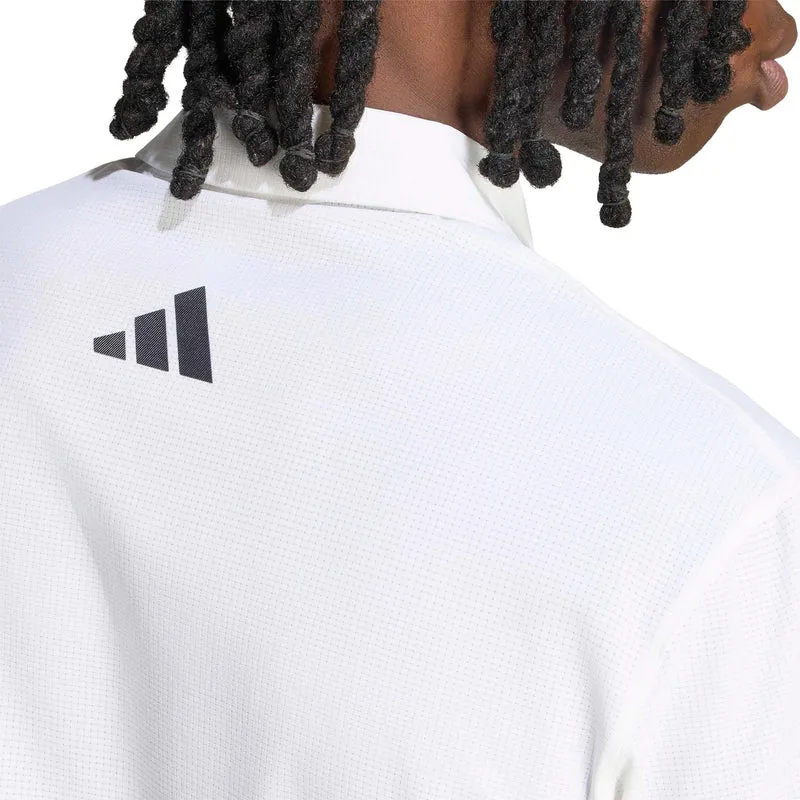 Polo Herren - weiß