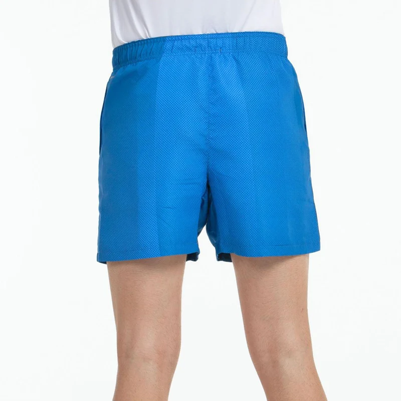 Bajes Shorts Herren-Blau