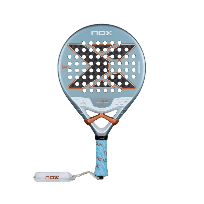 VK10 Ventus Control 12K Padelschläger