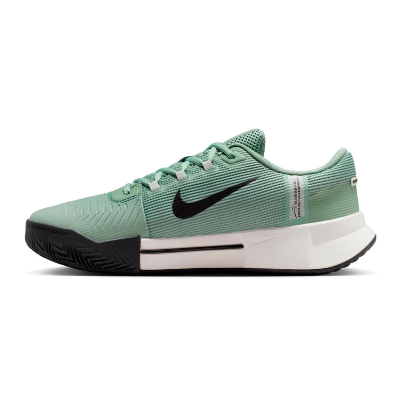 Zoom GP Challenge 1.5 Sandplatzschuh Herren - salbei, schwarz