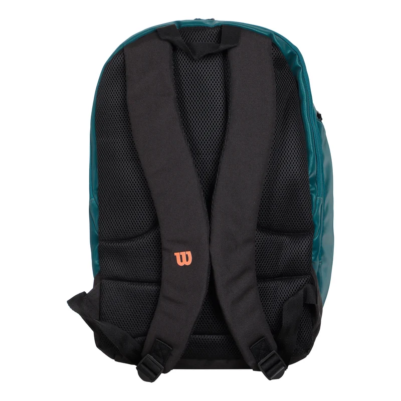 Blade Super Tour Rucksack-Petrol,Schwarz