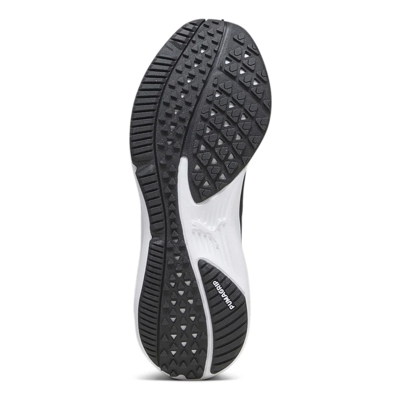 Electrify Nitro 3 Neutralschuh Damen-Schwarz,Silber