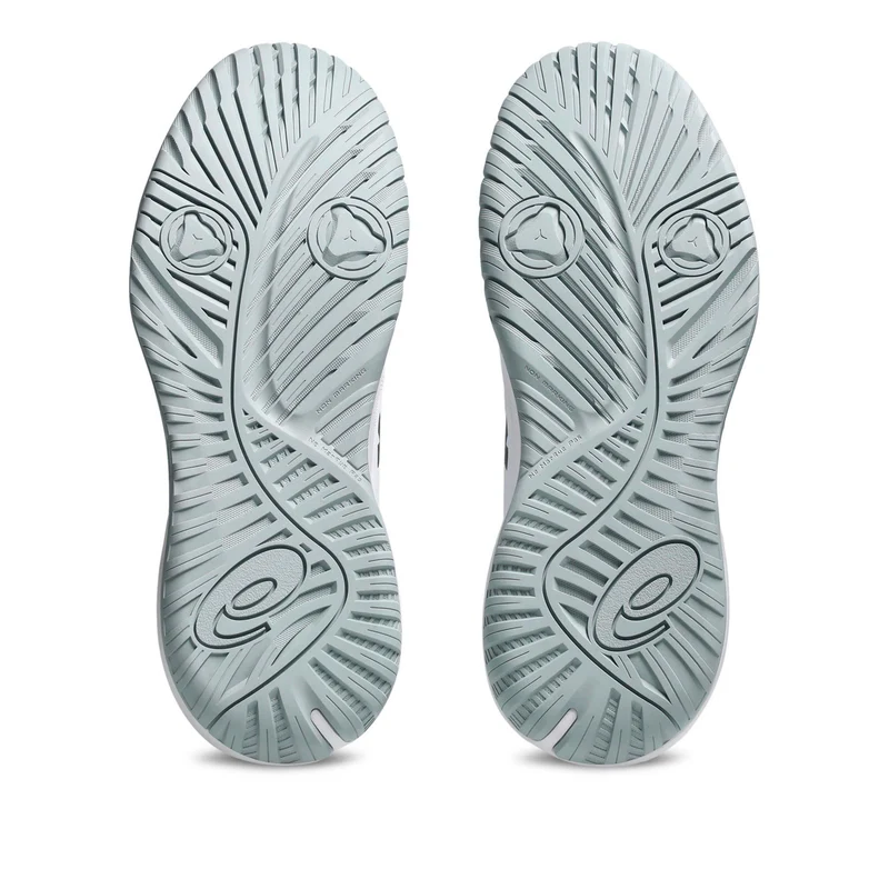 Gel-Challenger 15 Allcourtschuh Herren - weiß, dunkelgrau