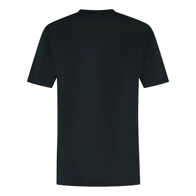 Game T-Shirt Herren-schwarz, grün