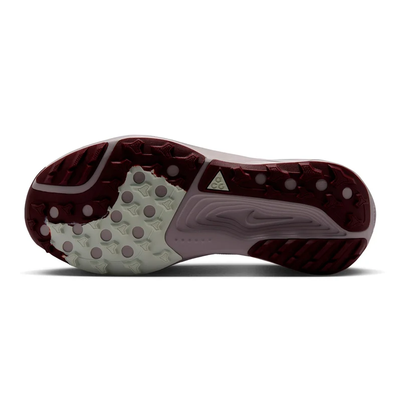 ACG Pegasus Trail GTX Trailschuh Damen - grün, lila