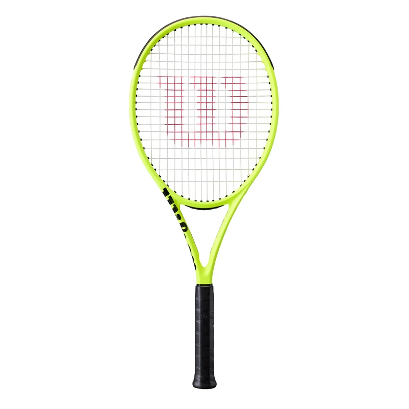 Clash 100L V3 Yellow Turnierschläger unbesaitet