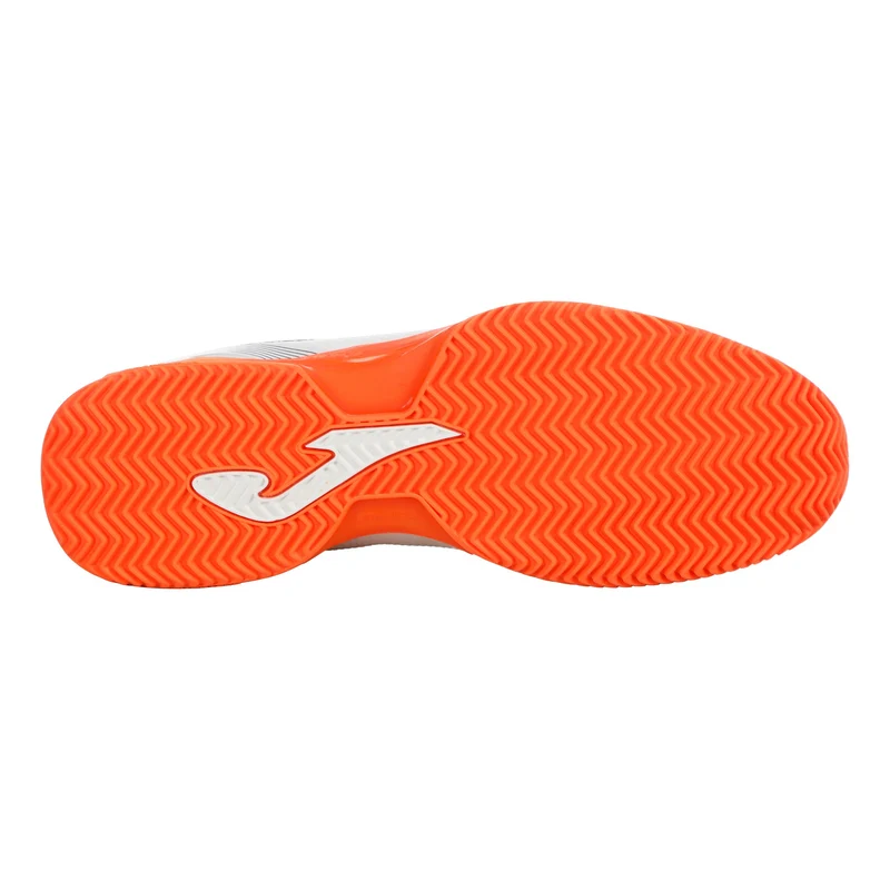 Electric Sandplatzschuh Herren-grau