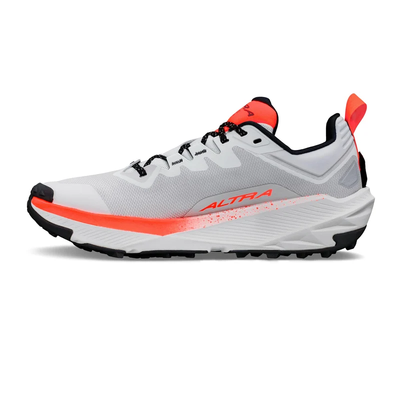 Experience Wild 3+ Trailschuh Damen - weiß, koralle