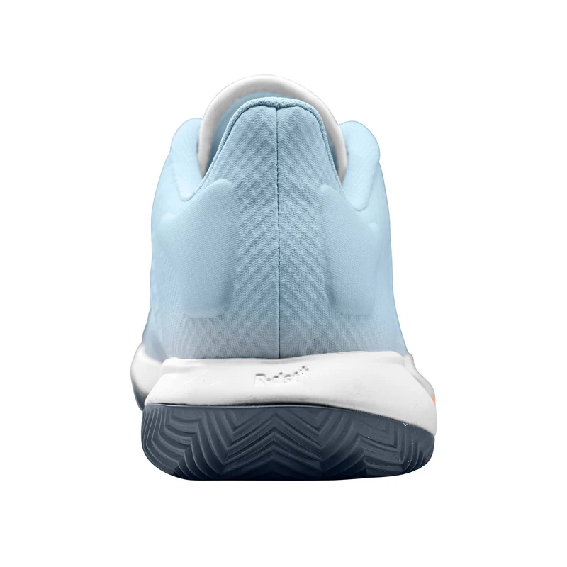 Kaos Swift Sandplatzschuh Damen-Hellblau