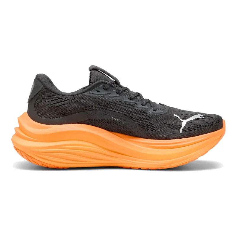 MagMax Nitro Neutralschuh Herren - schwarz, lila