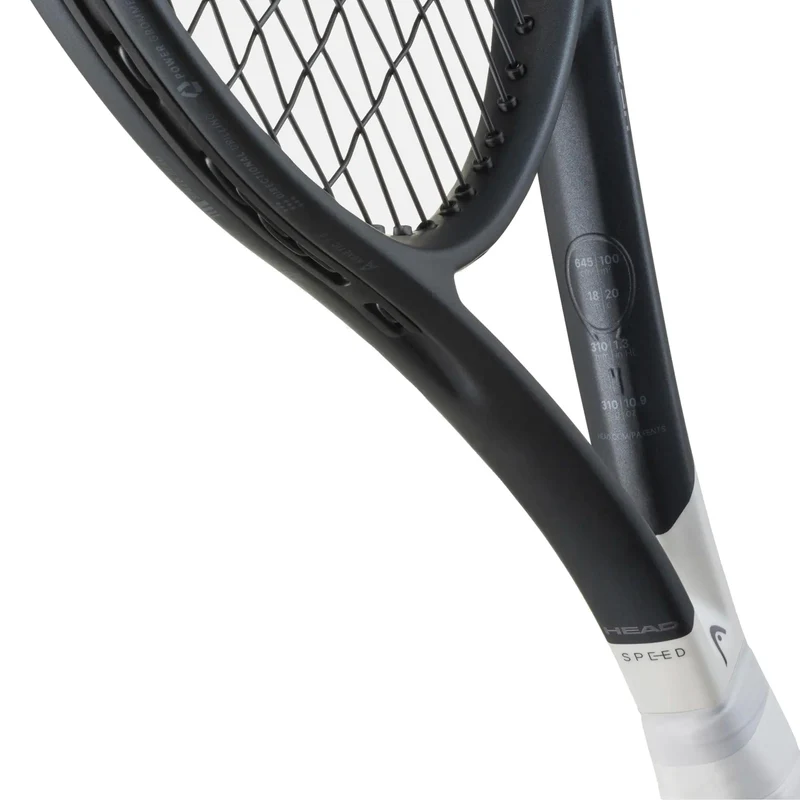 Speed Pro 2026 Turnierschläger Testschläger