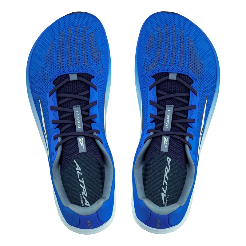 Escalante 4 Neutralschuh Herren-blau