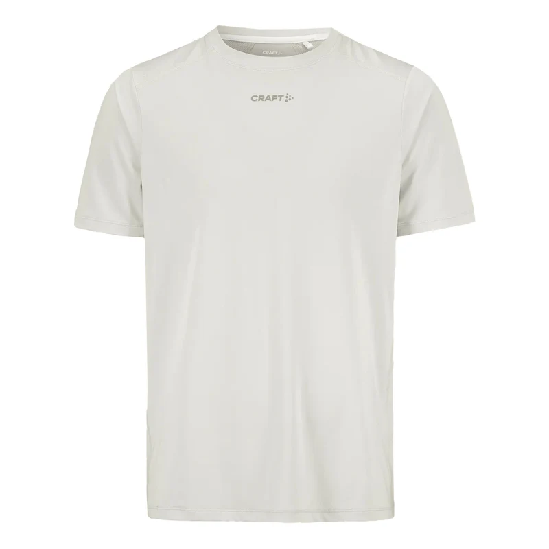ADV Essence Laufshirt Herren - creme