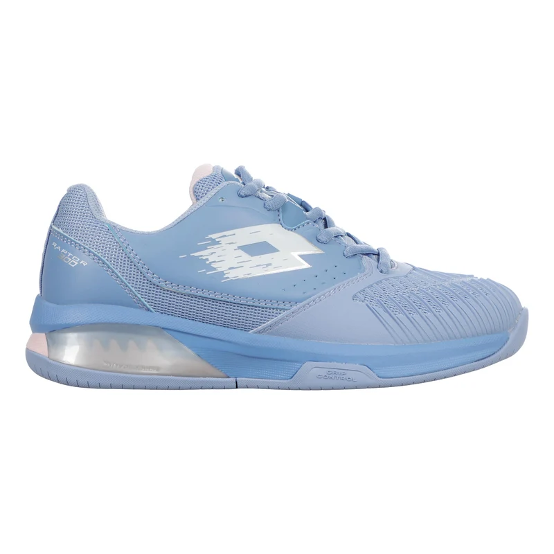 Raptor Hyperpulse 300 SPD Allcourtschuh Damen - flieder, weiß