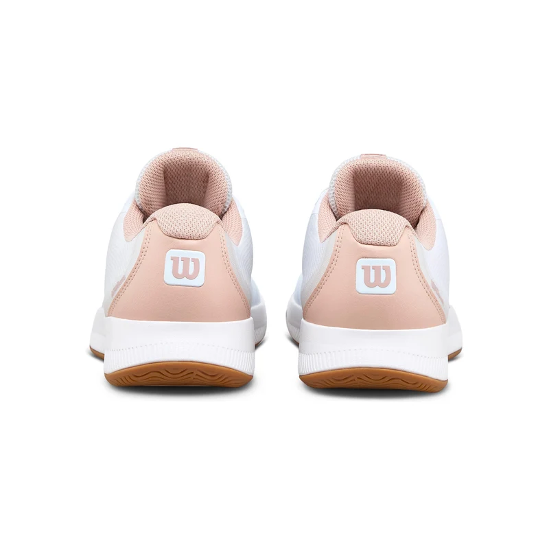 Intrigue Lite Allcourtschuh Damen-weiß, rosa