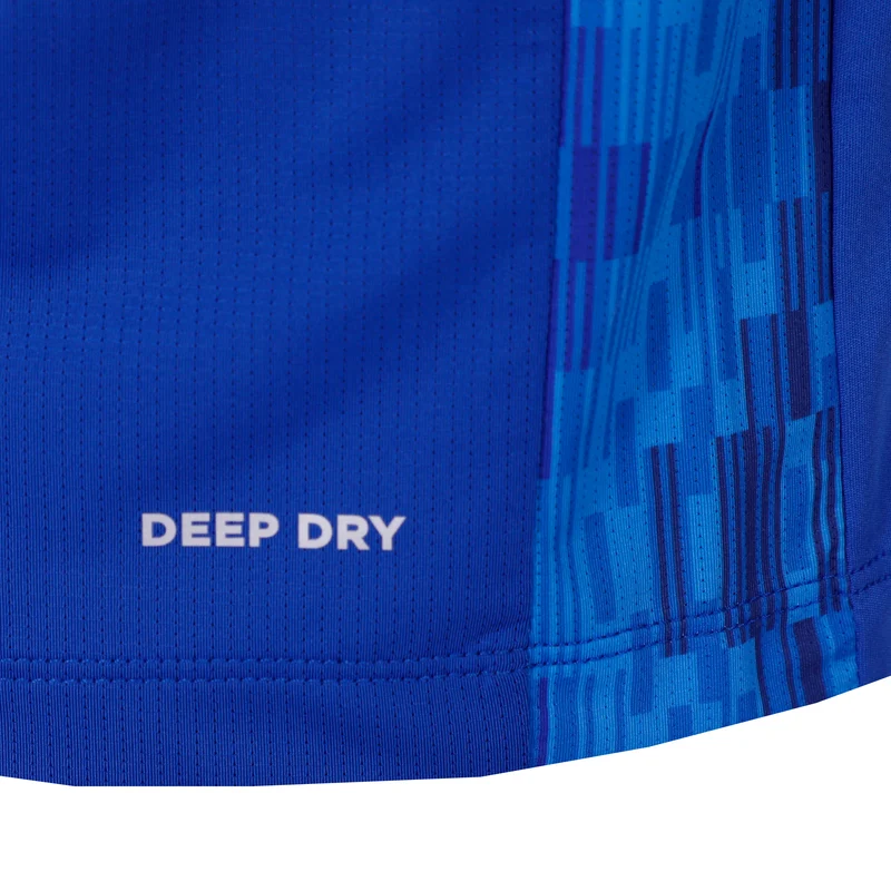Tech IV D3 Polo Herren-Dunkelblau