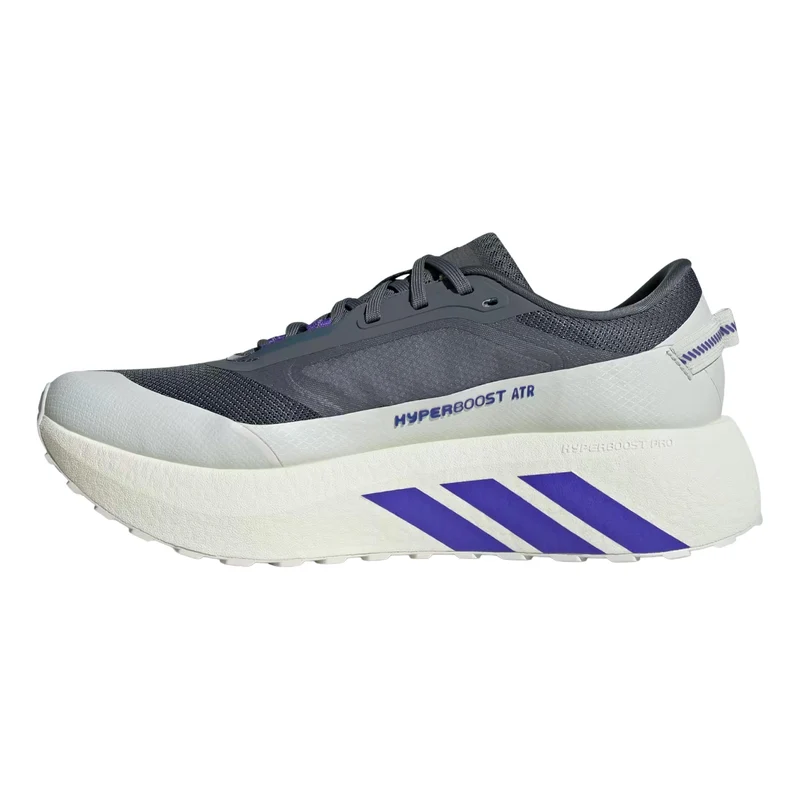 Hyperboost ATR Neutralschuh Herren - grau, lila