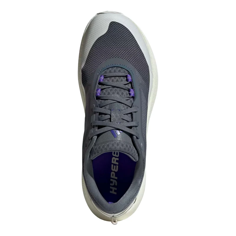 Hyperboost ATR Neutralschuh Herren - grau, lila