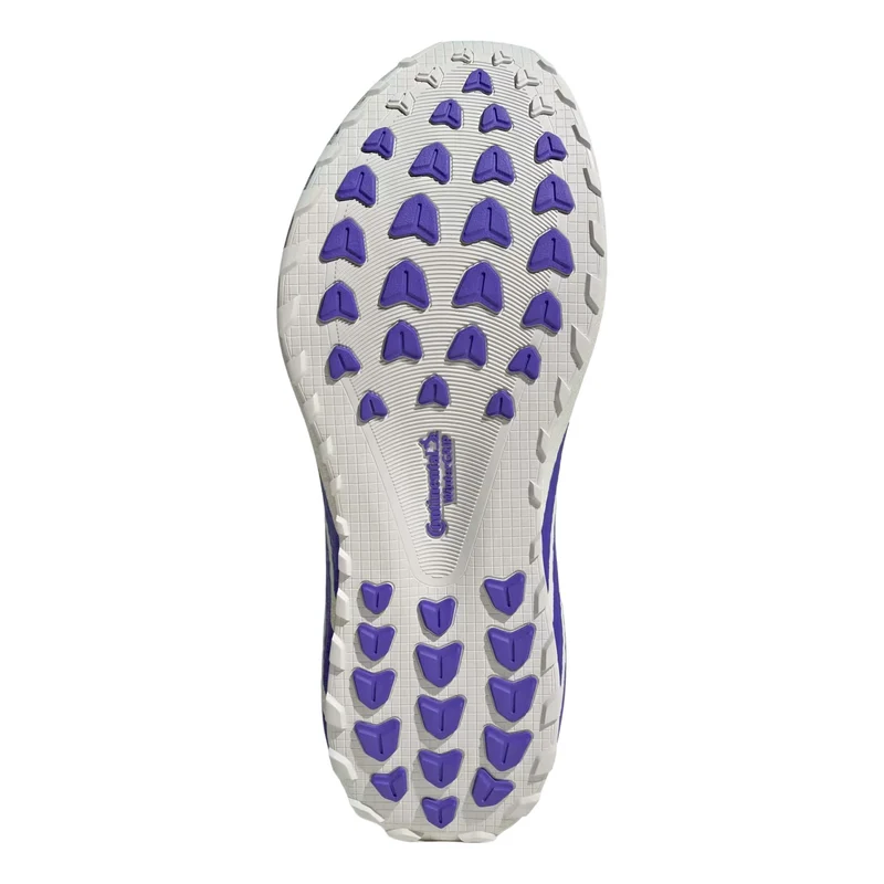 Hyperboost ATR Neutralschuh Herren - grau, lila