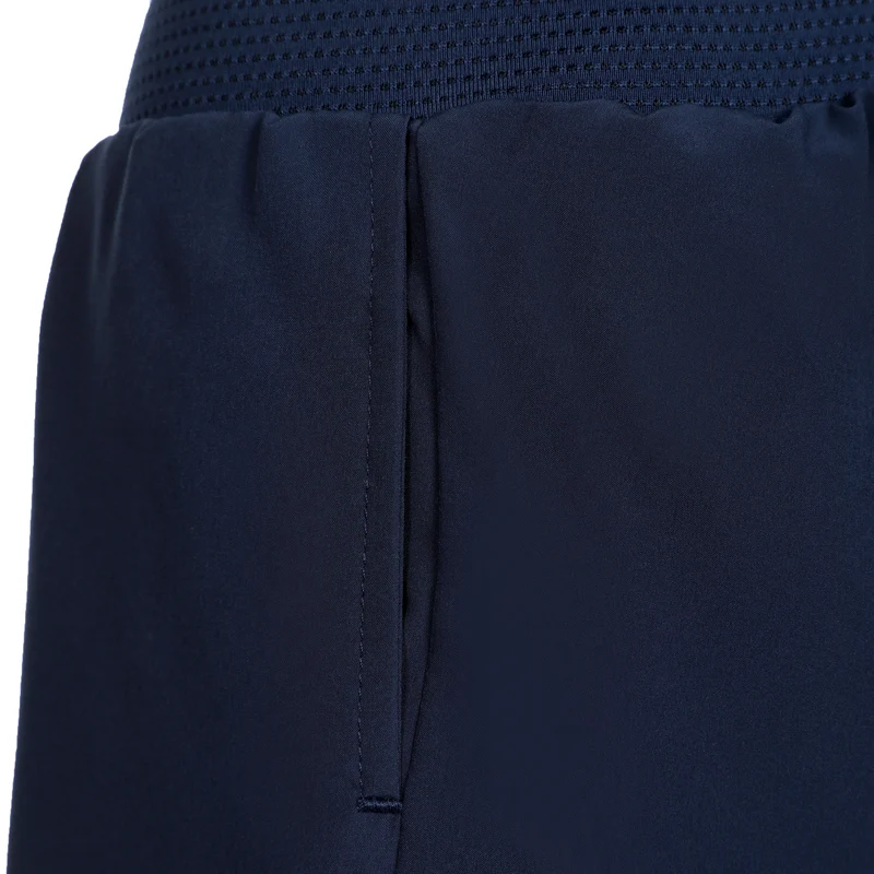 Crew 2in1 Shorts Mädchen-Dunkelblau