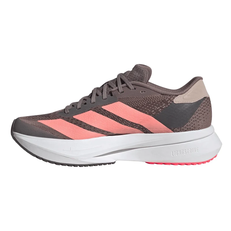 adizero SL 2 Neutralschuh Damen - grau, koralle
