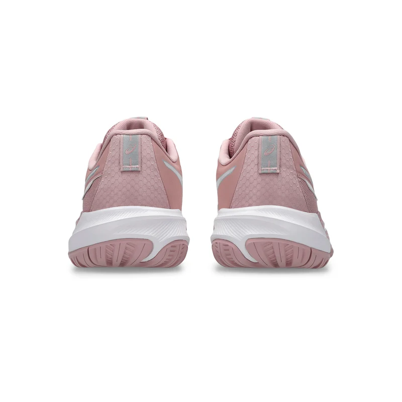 Gel-Challenger 15 Allcourtschuh Damen - rosa, hellgrau
