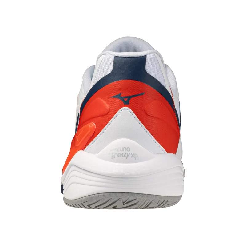 Neo Ace Allcourtschuh Herren - weiß, blau