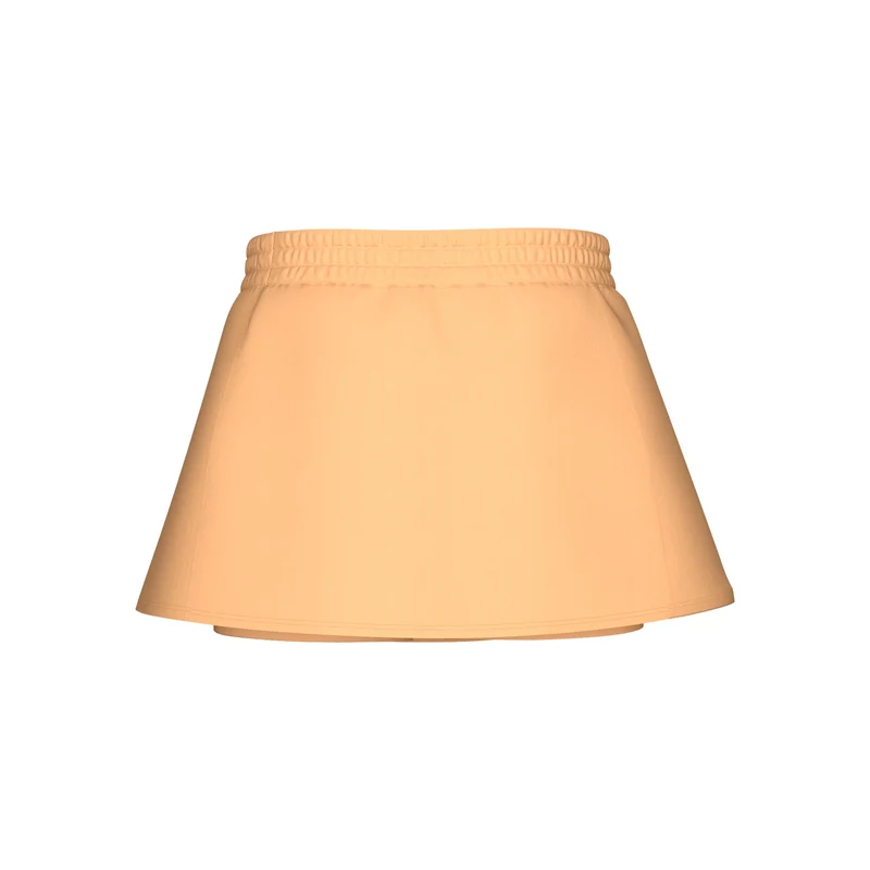 Pro Rock Damen-apricot