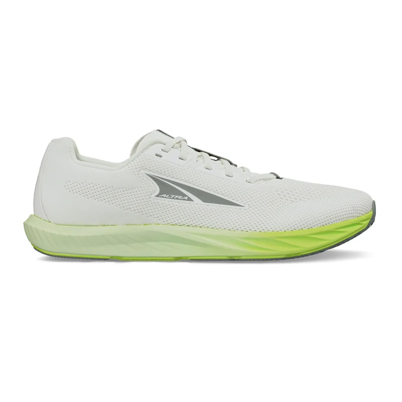 Escalante 4 Neutralschuh Damen - weiß, limette