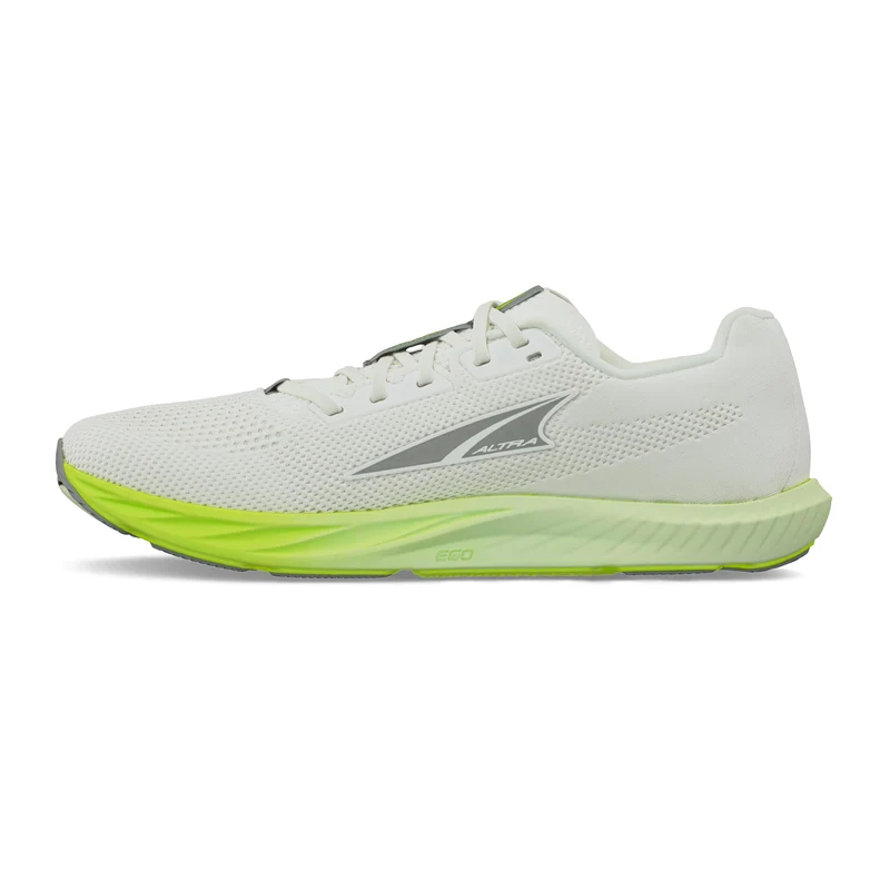 Escalante 4 Neutralschuh Damen - weiß, limette