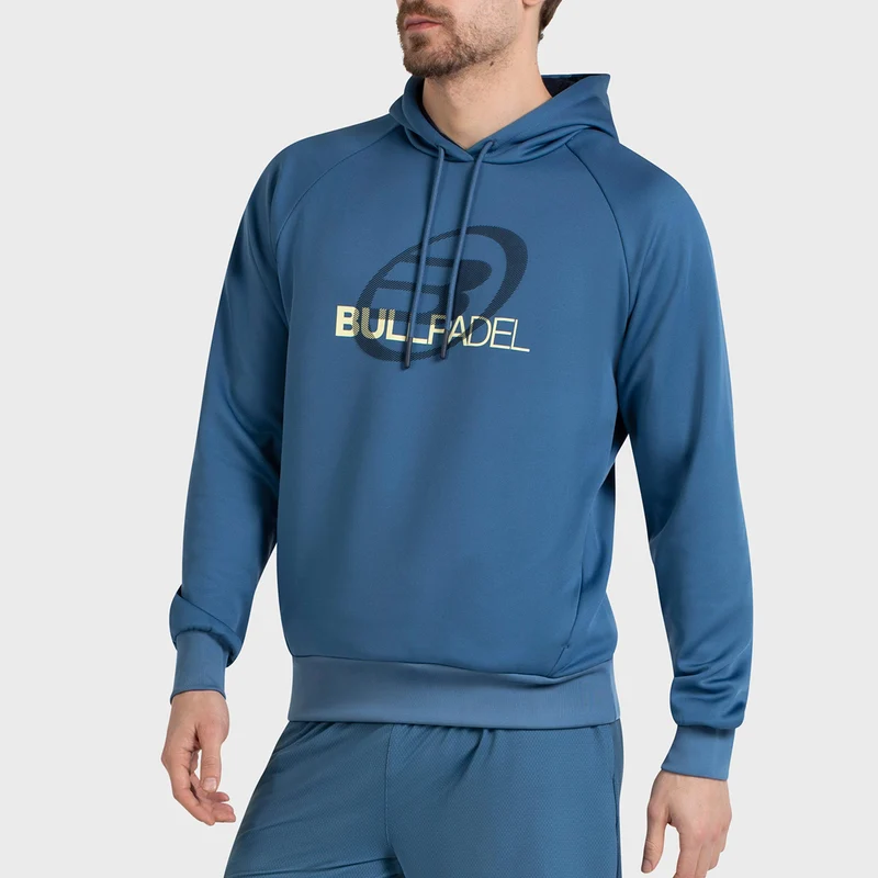 Eira Hoody Herren - blau